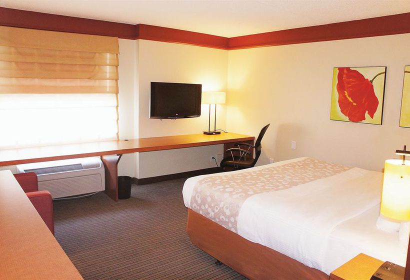 Hotel La Quinta Inn & Suites  | Norman | Oklahoma | United States 20