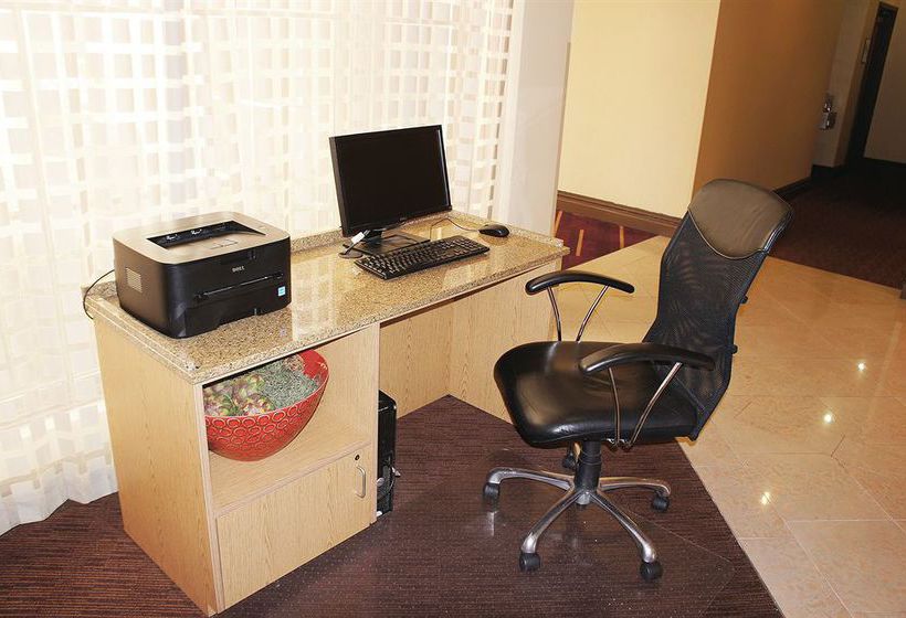 Hotel La Quinta Inn & Suites  | Norman | Oklahoma | United States 8