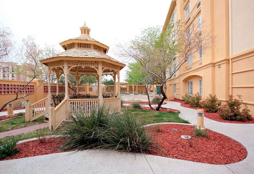 Hotel La Quinta Inn & Suites Albuquerque West  | Albuquerque | New Mexico | United States 1