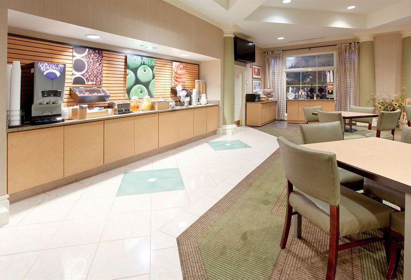 Hotel La Quinta Inn & Suites Albuquerque West  | Albuquerque | New Mexico | United States 10