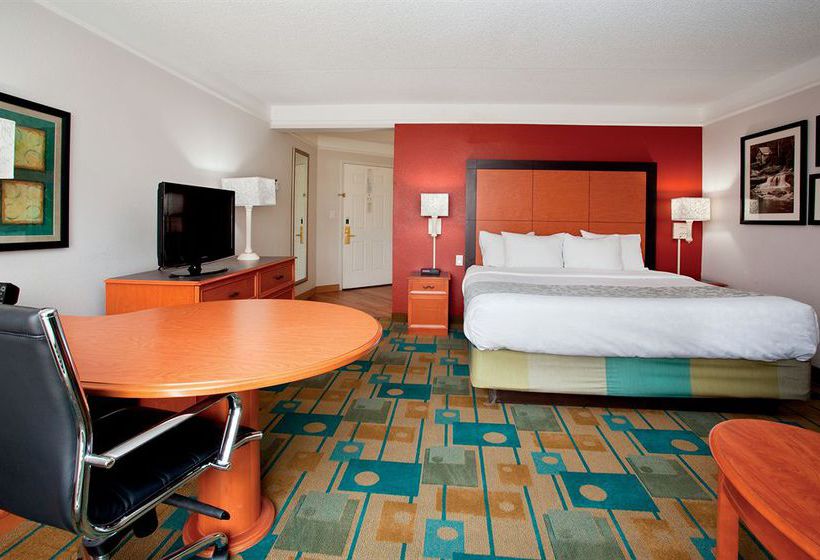 Hotel La Quinta Inn & Suites Albuquerque West  | Albuquerque | New Mexico | United States 11