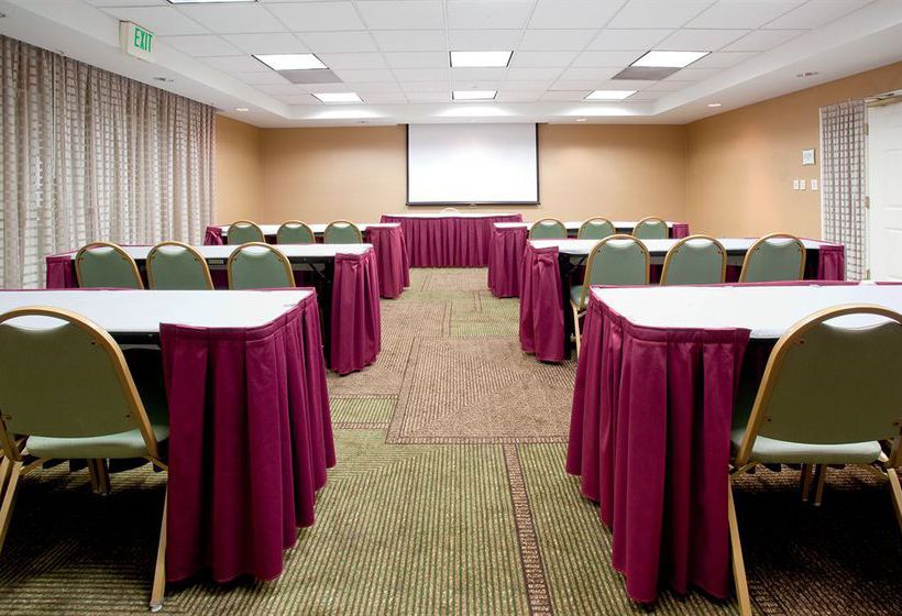 Hotel La Quinta Inn & Suites Albuquerque West  | Albuquerque | New Mexico | United States 12