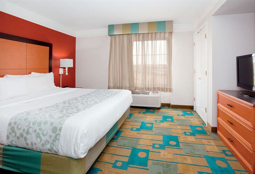 Hotel La Quinta Inn & Suites Albuquerque West  | Albuquerque | New Mexico | United States 14