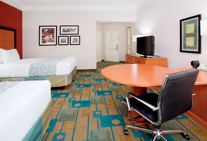 Hotel La Quinta Inn & Suites Albuquerque West  | Albuquerque | New Mexico | United States 15