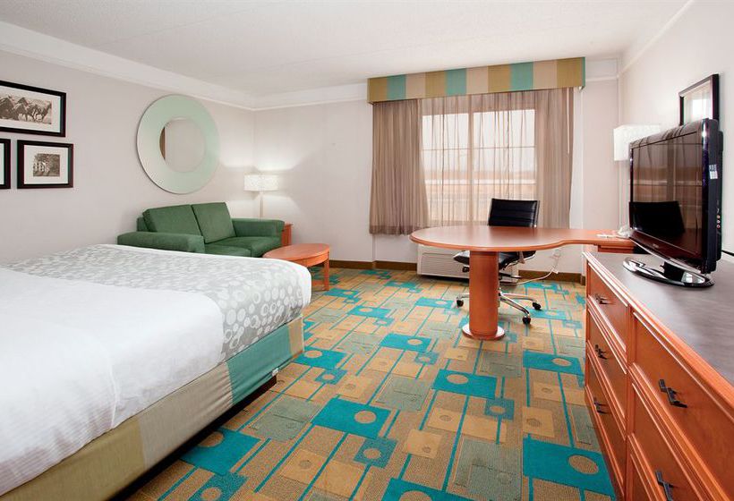 Hotel La Quinta Inn & Suites Albuquerque West  | Albuquerque | New Mexico | United States 16