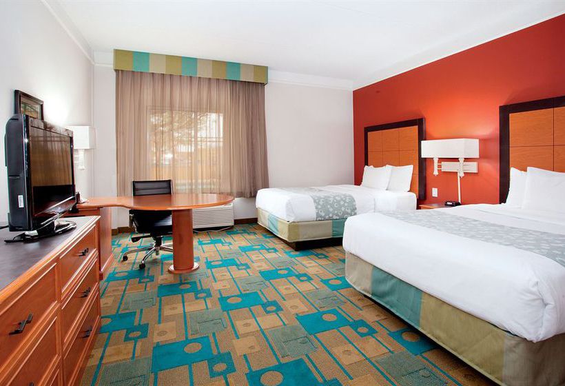 Hotel La Quinta Inn & Suites Albuquerque West  | Albuquerque | New Mexico | United States 17