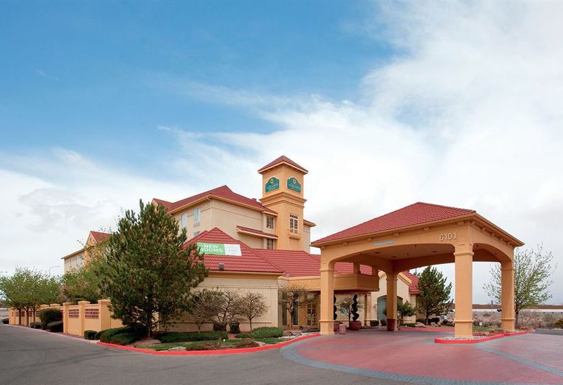 Hotel La Quinta Inn & Suites Albuquerque West  | Albuquerque | New Mexico | United States 18