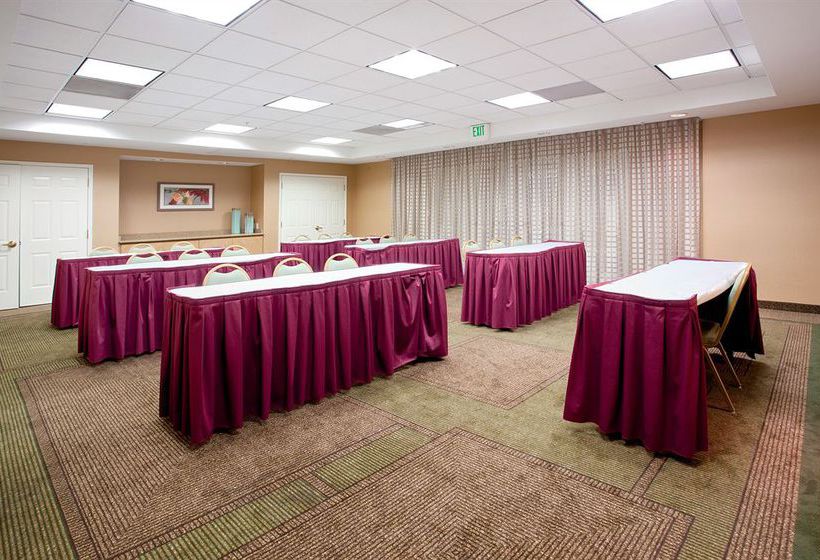 Hotel La Quinta Inn & Suites Albuquerque West  | Albuquerque | New Mexico | United States 19