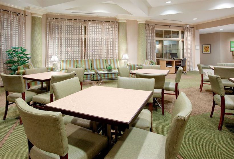 Hotel La Quinta Inn & Suites Albuquerque West  | Albuquerque | New Mexico | United States 2