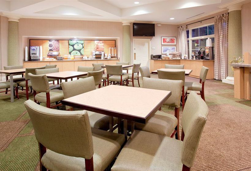 Hotel La Quinta Inn & Suites Albuquerque West  | Albuquerque | New Mexico | United States 20
