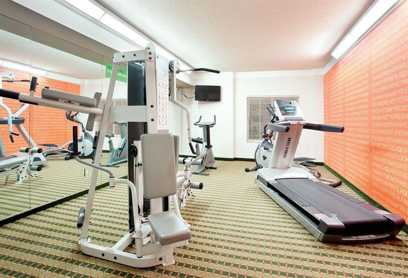 Hotel La Quinta Inn & Suites Albuquerque West  | Albuquerque | New Mexico | United States 3