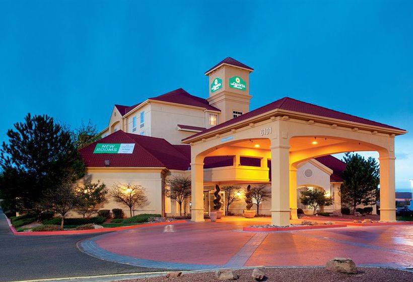 Hotel La Quinta Inn & Suites Albuquerque West  | Albuquerque | New Mexico | United States 4