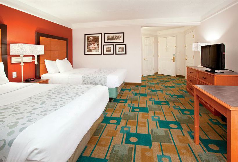 Hotel La Quinta Inn & Suites Albuquerque West  | Albuquerque | New Mexico | United States 5