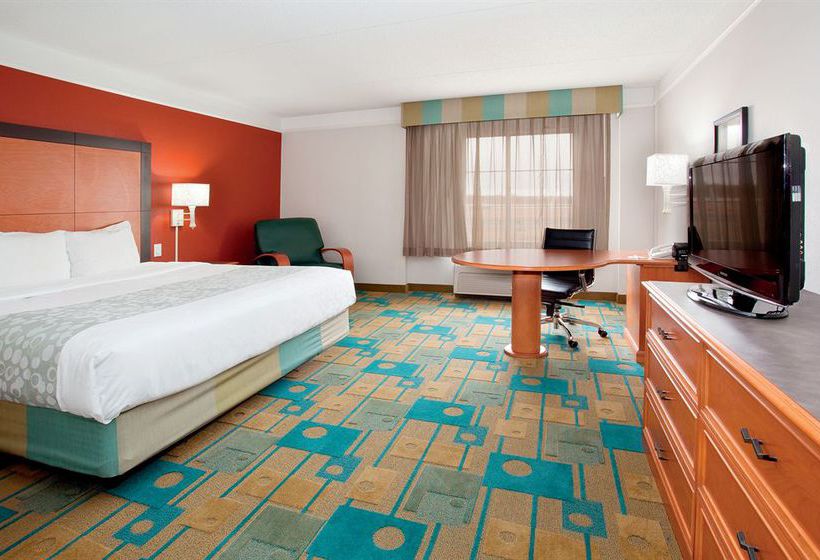 Hotel La Quinta Inn & Suites Albuquerque West  | Albuquerque | New Mexico | United States 6