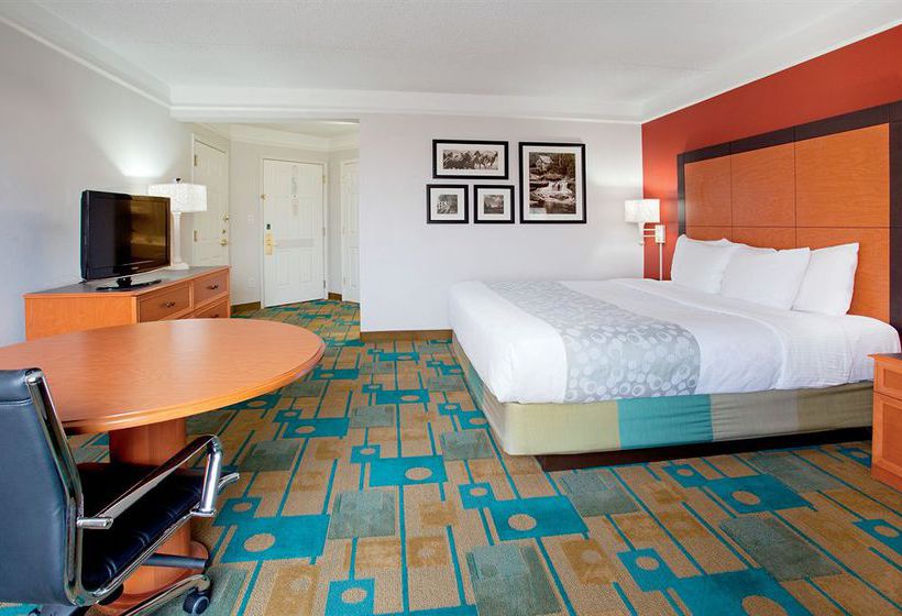 Hotel La Quinta Inn & Suites Albuquerque West  | Albuquerque | New Mexico | United States 7