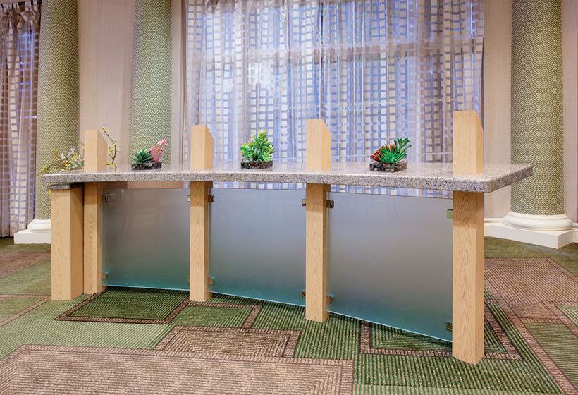 Hotel La Quinta Inn & Suites Albuquerque West  | Albuquerque | New Mexico | United States 9