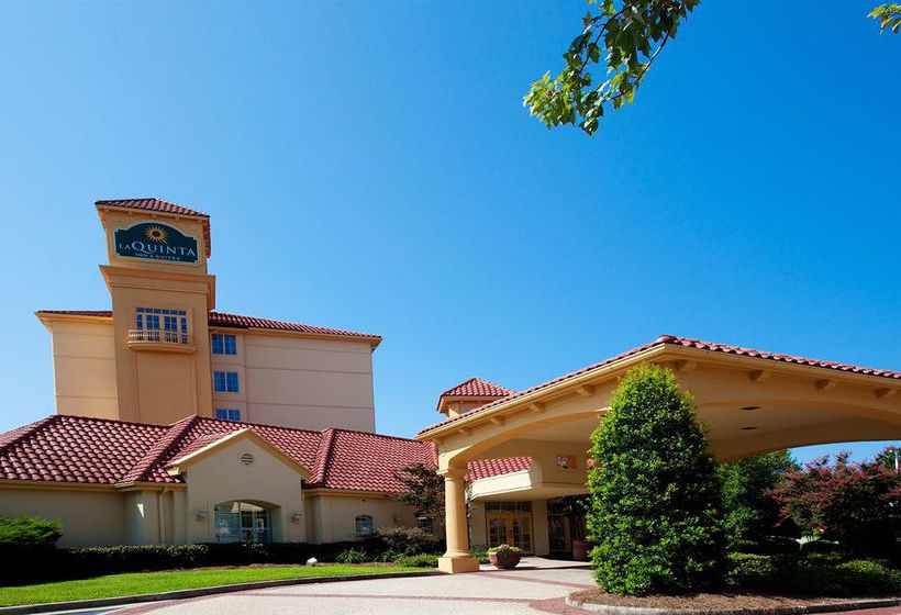 Hotel La Quinta Inn & Suites Greensboro Greensboro Carolina del Norte
