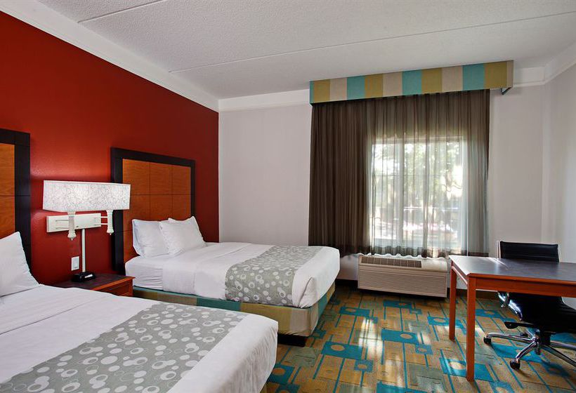 Hotel La Quinta Inn & Suites Greensboro  | Greensboro | North Carolina | United States 1