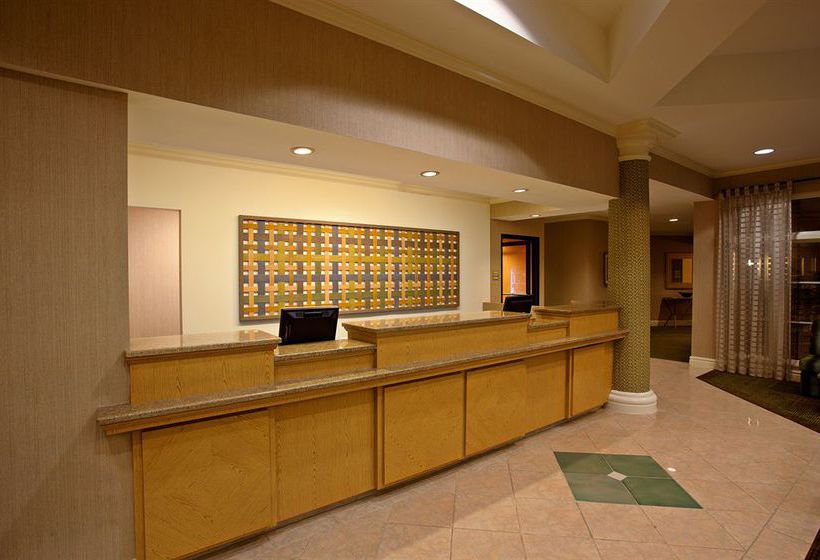 Hotel La Quinta Inn & Suites Greensboro  | Greensboro | North Carolina | United States 12