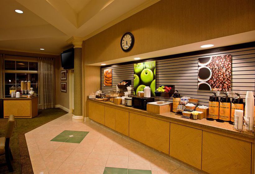 Hotel La Quinta Inn & Suites Greensboro  | Greensboro | North Carolina | United States 14