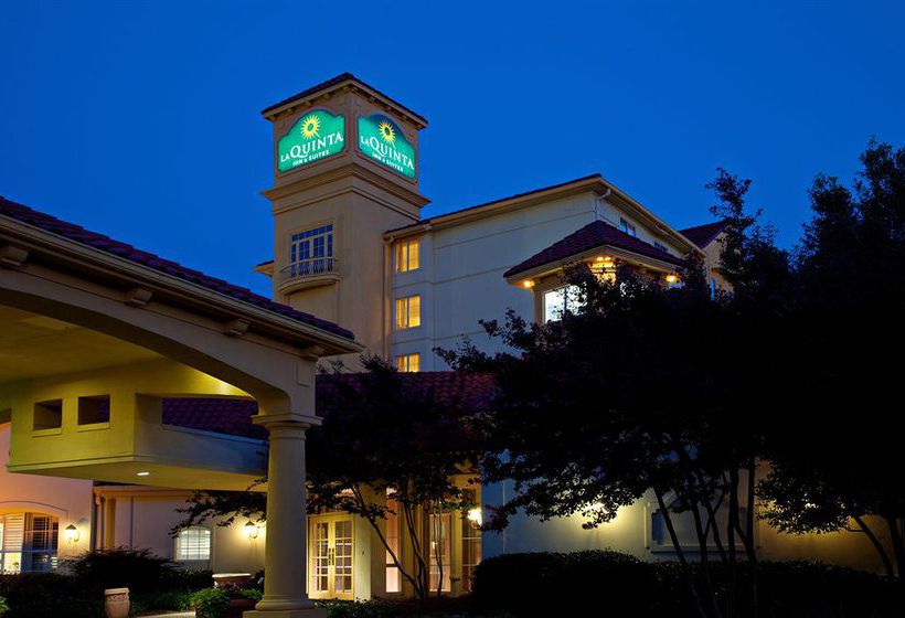 Hotel La Quinta Inn & Suites Greensboro  | Greensboro | North Carolina | United States 20