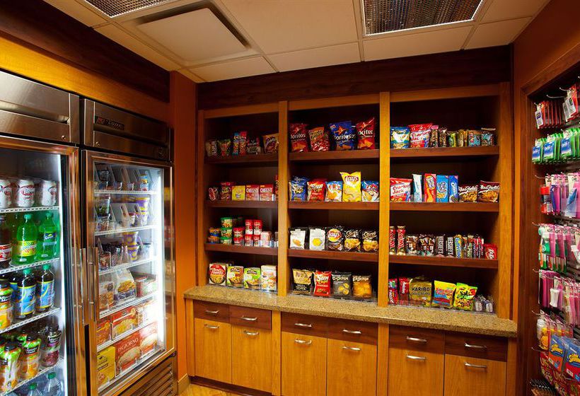 Hotel La Quinta Inn & Suites Greensboro  | Greensboro | North Carolina | United States 6