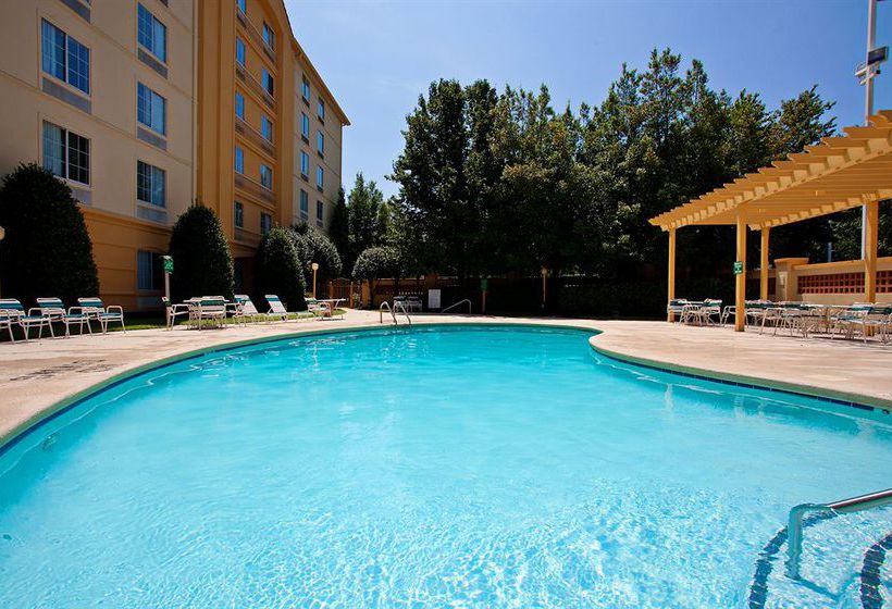 Hotel La Quinta Inn & Suites Greensboro  | Greensboro | North Carolina | United States 7
