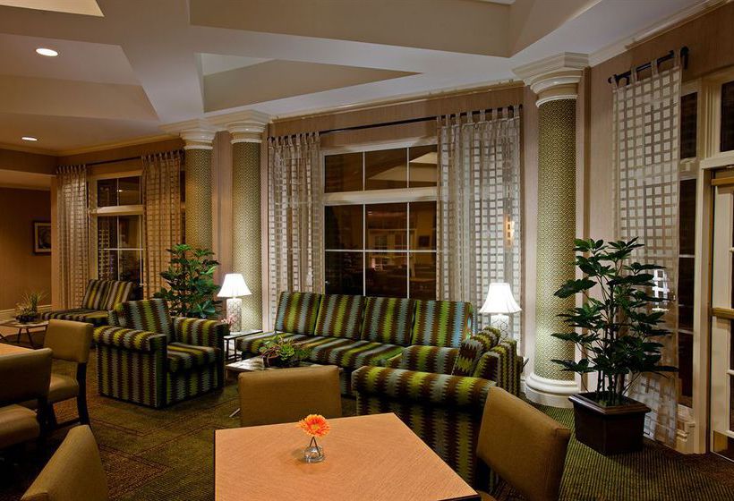 Hotel La Quinta Inn & Suites Greensboro  | Greensboro | North Carolina | United States 9