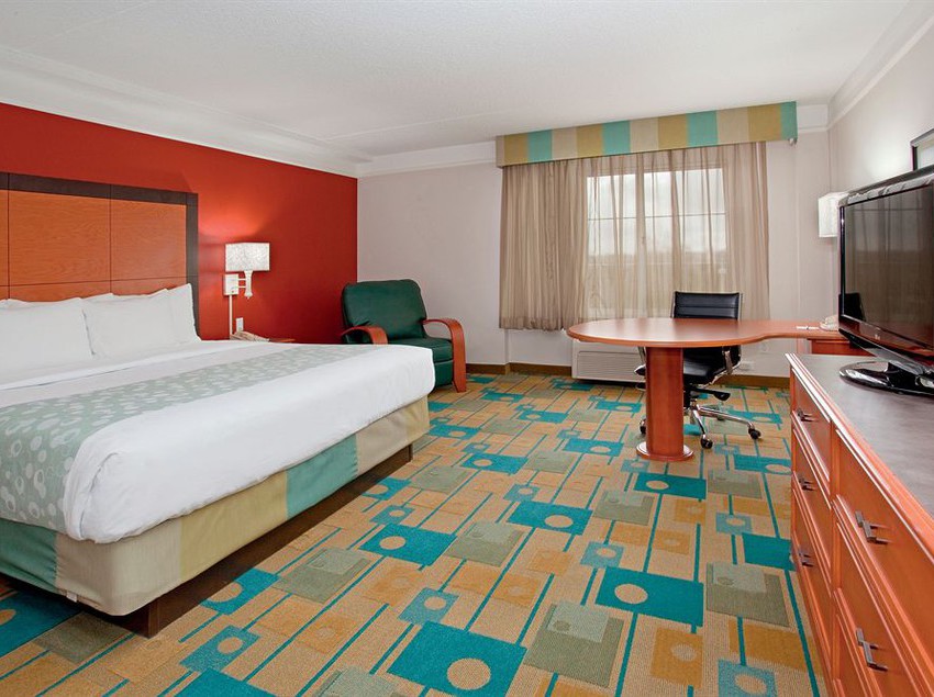 Hotel La Quinta Inn & Suites Denver Southwest Lakewood  | Lakewood | Colorado | United States 10