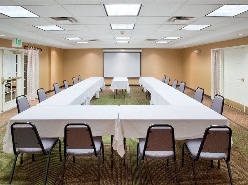 Hotel La Quinta Inn & Suites Denver Southwest Lakewood  | Lakewood | Colorado | United States 11