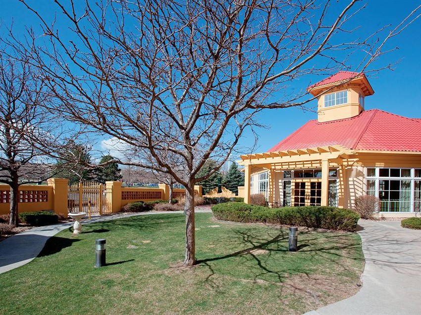 Hotel La Quinta Inn & Suites Denver Southwest Lakewood  | Lakewood | Colorado | United States 12