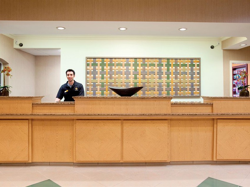 Hotel La Quinta Inn & Suites Denver Southwest Lakewood  | Lakewood | Colorado | United States 13