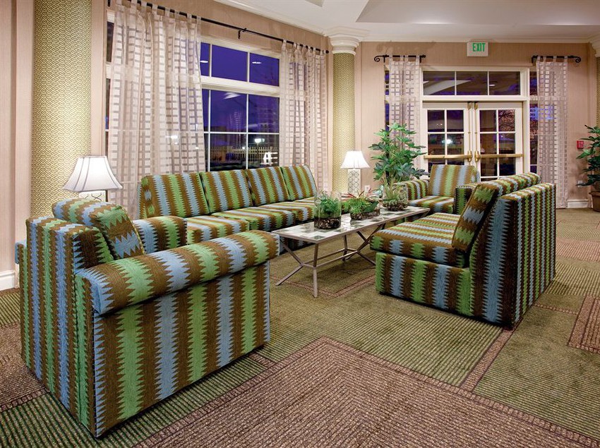 Hotel La Quinta Inn & Suites Denver Southwest Lakewood  | Lakewood | Colorado | United States 14