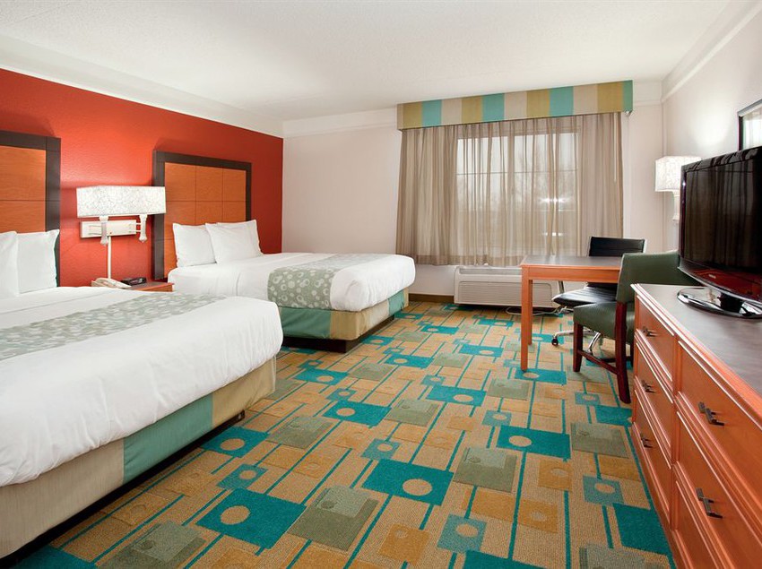 Hotel La Quinta Inn & Suites Denver Southwest Lakewood  | Lakewood | Colorado | United States 15