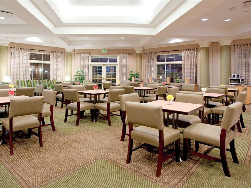 Hotel La Quinta Inn & Suites Denver Southwest Lakewood  | Lakewood | Colorado | United States 16