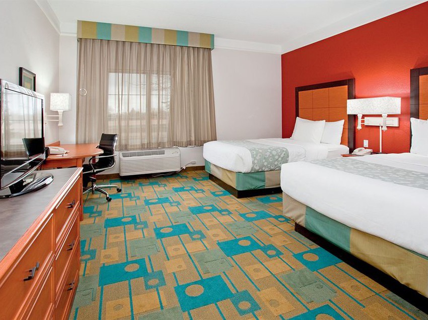 Hotel La Quinta Inn & Suites Denver Southwest Lakewood  | Lakewood | Colorado | United States 19