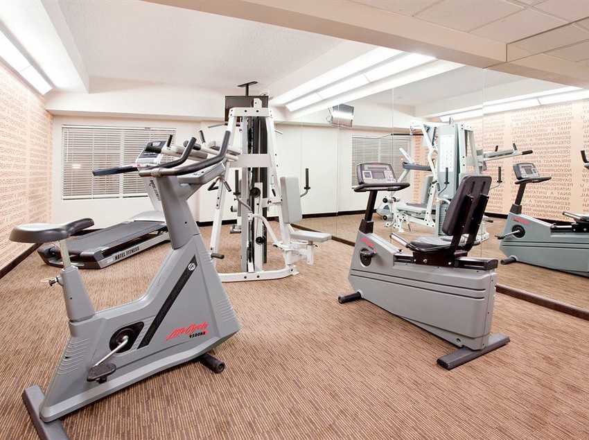 Hotel La Quinta Inn & Suites Denver Southwest Lakewood  | Lakewood | Colorado | United States 2