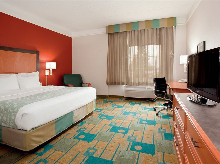 Hotel La Quinta Inn & Suites Denver Southwest Lakewood  | Lakewood | Colorado | United States 20