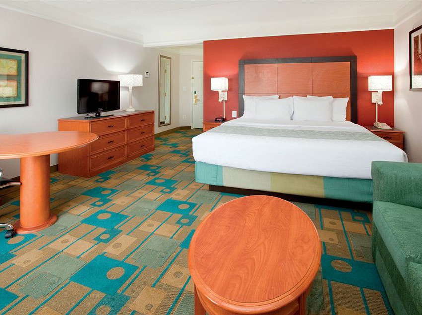 Hotel La Quinta Inn & Suites Denver Southwest Lakewood  | Lakewood | Colorado | United States 3