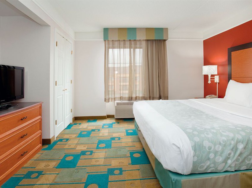 Hotel La Quinta Inn & Suites Denver Southwest Lakewood  | Lakewood | Colorado | United States 4