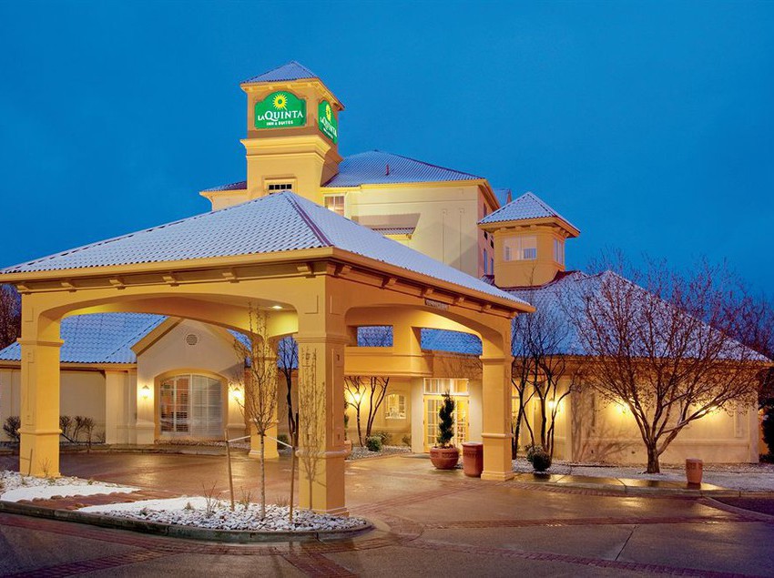 Hotel La Quinta Inn & Suites Denver Southwest Lakewood  | Lakewood | Colorado | United States 6