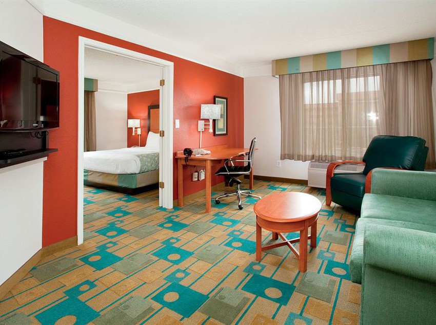 Hotel La Quinta Inn & Suites Denver Southwest Lakewood  | Lakewood | Colorado | United States 8