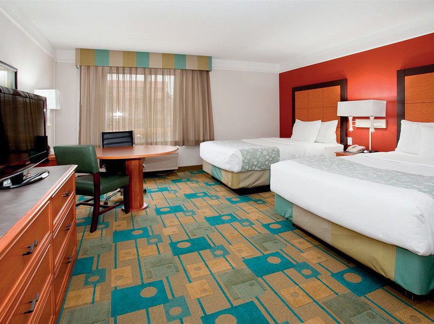 Hotel La Quinta Inn & Suites Denver Southwest Lakewood  | Lakewood | Colorado | United States 9