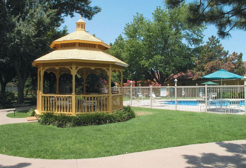 Hotel La Quinta Inn Oklahoma City Airport  | Oklahoma City | Oklahoma | Hotel negli Stati Uniti 1