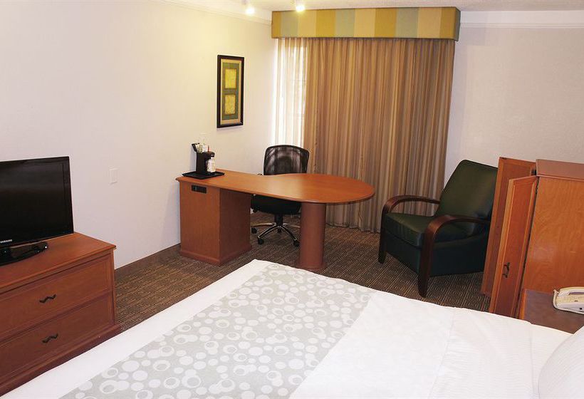 Hotel La Quinta Inn Oklahoma City Airport  | Oklahoma City | Oklahoma | Hotel negli Stati Uniti 10