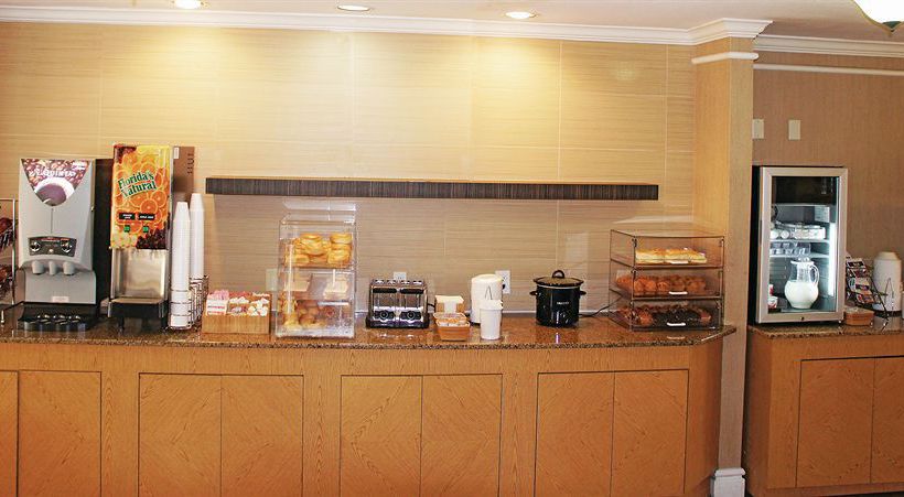 Hotel La Quinta Inn Oklahoma City Airport  | Oklahoma City | Oklahoma | Hotel negli Stati Uniti 11