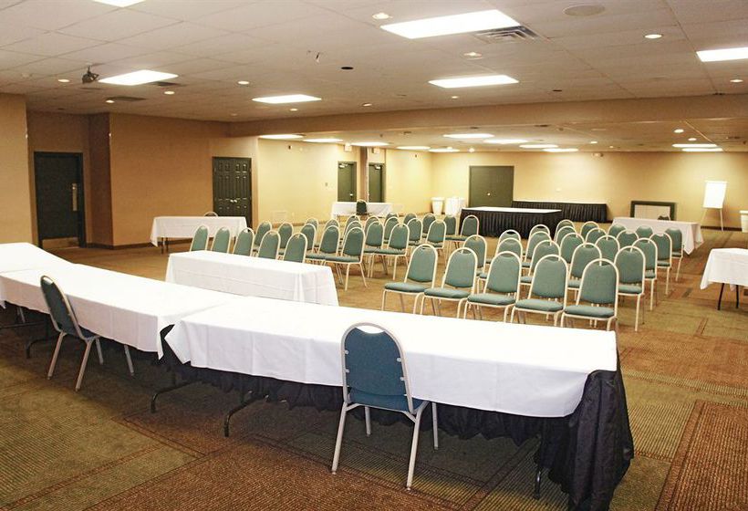 Hotel La Quinta Inn Oklahoma City Airport  | Oklahoma City | Oklahoma | Hotel negli Stati Uniti 12