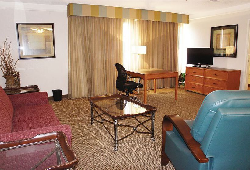 Hotel La Quinta Inn Oklahoma City Airport  | Oklahoma City | Oklahoma | Hotel negli Stati Uniti 13