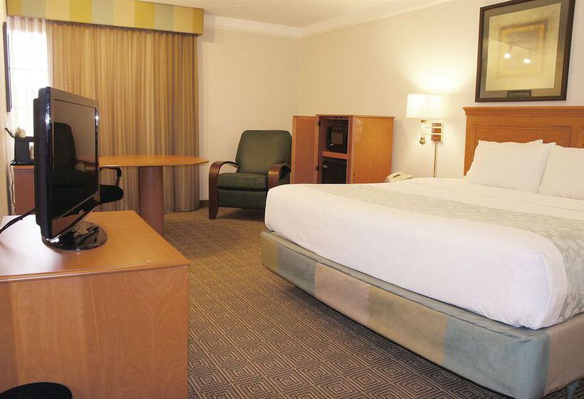 Hotel La Quinta Inn Oklahoma City Airport  | Oklahoma City | Oklahoma | Hotel negli Stati Uniti 14