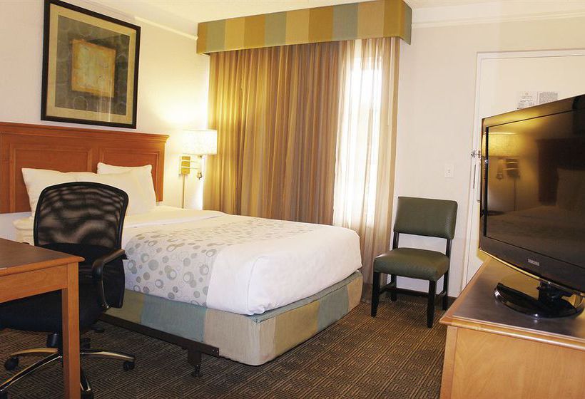 Hotel La Quinta Inn Oklahoma City Airport  | Oklahoma City | Oklahoma | Hotel negli Stati Uniti 15